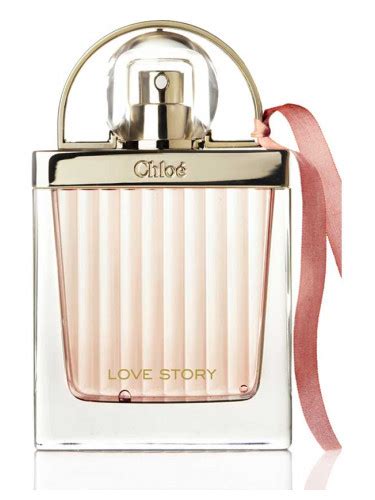 chloe love story sensuelle perfume review|chloe love story 50ml.